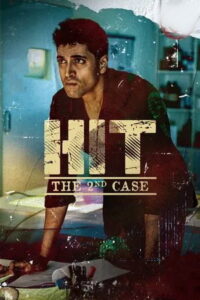 HIT: The Second Case (2024 HD) Tamil+ Telugu] Full Movie Watch Online Free