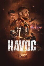 Havoc (2025 HD) [Tam + Tel + Hin + Eng] Full Movie Watch Online Free