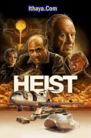 Heist (2001 HD) [Tamil + Hindi + Eng] Full Movie Watch Online Free