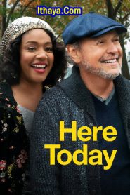 Here Today (2021 HD) [Tam + Tel + Hin + Eng] Full Movie Watch Online Free