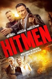 Hitmen (2023 HD) [Tamil + Telugu + Hindi + Eng] Full Movie Watch Online Free