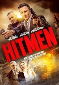 Hitmen (2023 HD) [Tamil + Telugu + Hindi + Eng] Full Movie Watch Online Free