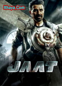Jaat (2025 HD) Hindi Full Movie Watch Online Free
