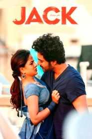 Jack (2025 HD) Telugu Full Movie Watch Online Free