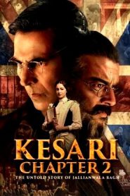 Kesari Chapter 2 (2025 HD) Telugu Full Movie Watch Online Free