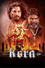 Kora (2025) Kannada HQ Real PreDVD (HQ Line Audio) Watch Online