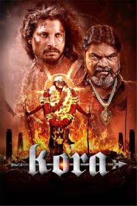 Kora (2025) Kannada HQ Real PreDVD (HQ Line Audio) Watch Online