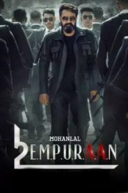 L2: Empuraan (2025 HD) [Telugu + Kannada] Proper HD Watch Online