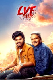 LYF: Love Your Father (2025) DVDScr Telugu Full Movie Watch Online Free