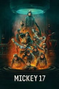 Mickey 17 (2025 HD) English Full Movie Watch Online Free