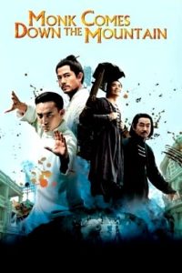 Monk Comes Down the Mountain (2015 HD) [Tamil + Hindi + Chi] Full Movie Watch Online Free