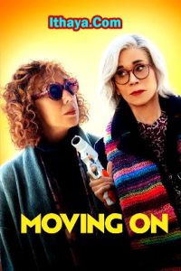 Moving On (2022 HD) [Tam + Tel + Hin + Eng] Full Movie Watch Online Free