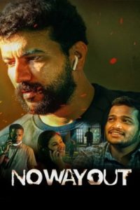 No Way Out (2025 HD) [Tamil + Malayalam] Full Movie Watch Online Free