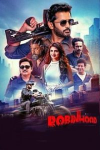 Robinhood (2025) Hindi (Fan Dub) HQ PRE-HD Watch Online
