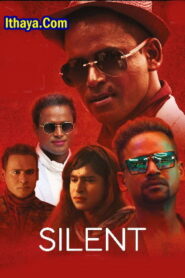 Silent (2024 HD) Tamil Full Movie Watch Online Free