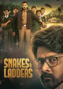 Snakes & Ladders Season 1 (2024 HD) ( Episode – 01- 09 ) Tamil Web Series Watch Online