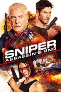Sniper: Assassin’s End (2020 HD) [Tam + Eng] Full Movie Watch Online Free