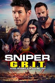 Sniper: G.R.I.T. – Global Response & Intelligence Team (2023 HD) [Tamil + Hindi + Eng] Full Movie Watch Online Free