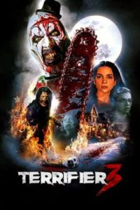 Terrifier 3 (2024 HD) [Tam + Tel + Hin + Eng] Full Movie Watch Online Free