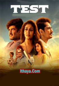 Test (2025 HD) Hindi Full Movie Watch Online Free