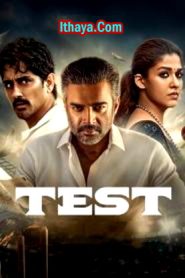 Test (2025 HD) Tamil Full Movie Watch Online Free