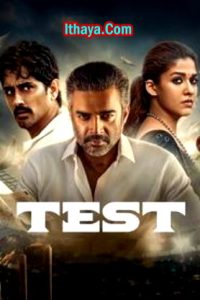 Test (2025 HD) Tamil Full Movie Watch Online Free