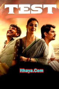 Test (2025 HD) Telugu Full Movie Watch Online Free