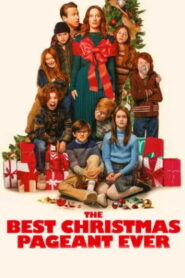 The Best Christmas Pageant Ever (2024 HD) [Tam + Tel + Hin + Eng]Full Movie Watch Online Free