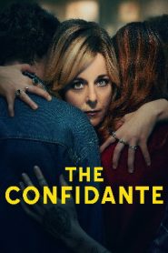 The Confidante (2025 HD) S01EP(01-04) [Tamil + Telugu + Kannada + Hindi + Eng] Web Series Online