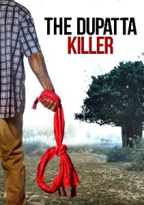 The Dupatta Killer (2025 HD) Telugu Full Movie Watch Online Free
