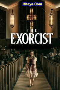 The Exorcists (2023 HD) [Tamil + Telugu + Hindi + Eng] Full Movie Watch Online Free