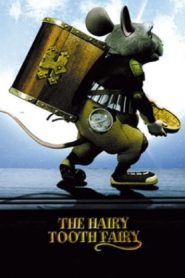 The Hairy Tooth Fairy (2020 HD) [Tamil + Eng] Full Movie Watch Online Free