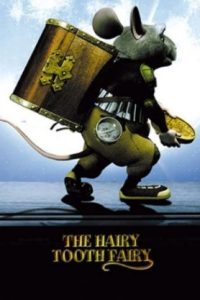 The Hairy Tooth Fairy (2020 HD) [Tamil + Eng] Full Movie Watch Online Free
