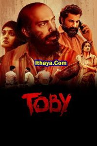 Toby (2023 HD) Tamil Full Movie Watch Online Free