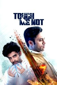 Touch Me Not (2025 HD) S01EP(01-06) [Tam + Mal + Tel + Kan + Hin] Web Series Online