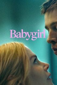 Babygirl (2024 HD) [Tamil + Telugu + Hindi + Eng] Full Movie Watch Online Free