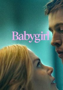 Babygirl (2024 HD) [Tamil + Telugu + Hindi + Eng] Full Movie Watch Online Free