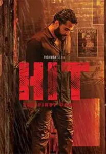 HIT: The First Case (2022 HD) Malayalam Full Movie Watch Online Free