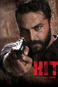 HIT: The First Case (2020 HD) Tamil + Telugu Full Movie Watch Online Free