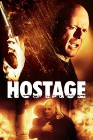 Hostage (2005) BRRip [Tamil + Telugu + Hindi + Eng] Full Movie Watch Online Free