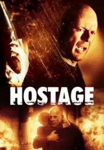 Hostage (2005) BRRip [Tamil + Telugu + Hindi + Eng] Full Movie Watch Online Free