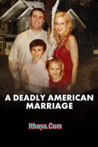 A Deadly American Marriage (2025 HD) [Tamil + Telugu + Hindi + English] Full Movie Watch Online Free