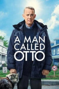 A Man Called Otto (2022 HD) [Tamil + Telugu + Hindi + Eng] Full Movie Watch Online Free