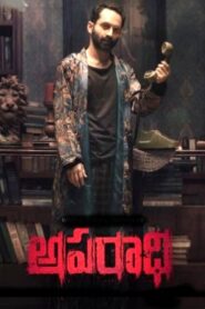 Aparadhi (2025 HD) Telugu Full Movie Watch Online Free