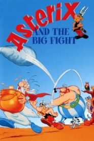 Asterix and Obelix The Big Fight (2025) S01EP(01-05) [Tamil + Telugu + Hindi] Web Series Online
