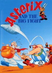 Asterix and Obelix The Big Fight (2025) S01EP(01-05) [Tamil + Telugu + Hindi] Web Series Online