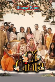 C4 Cinta (2025 HD) Tamil Full Movie Watch Online Free