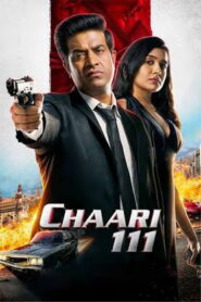 Chaari 111 (2025 HD) [ Tamil + Telugu ] Full Movie Watch Online Free