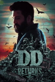 DD Returns (2023 HD) Tamil Full Movie Watch Online Free