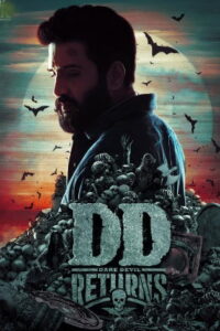 DD Returns (2023 HD) Tamil Full Movie Watch Online Free